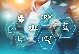 Custom CRM Development